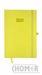 Kalendarz 2026 A5 tygodniowy Flex Mix