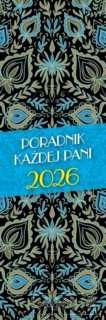Kalendarz 2026 Poradnik Każdej Pani Mix
