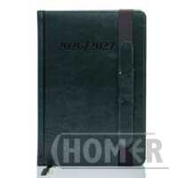 Kalendarz 2026 Terminarz dwuletni A5 tygodniowy