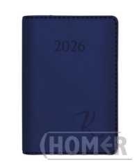 Kalendarz 2026 hermes