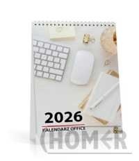 Kalendarz office 2026