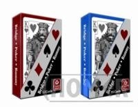 Karty do gry 55 listków Dondorf