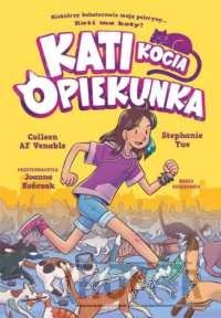Kati - kocia opiekunka