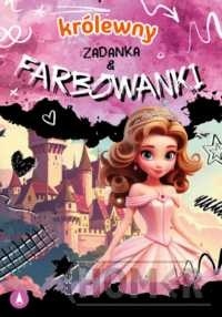 Królewny Zadanka & farbowanki