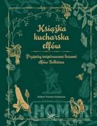 Książka kucharska elfów