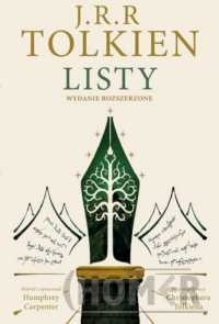 Listy. Wydanie rozszerzone