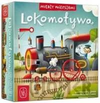 Lokomotywa