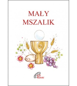 Mały mszalik