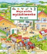 Moja wielka wyszukiwanka. Na wsi