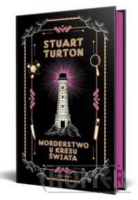 Morderstwo u kresu świata