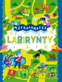 Mózgołamacze Labirynty