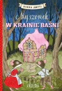 Myszonek w krainie baśni