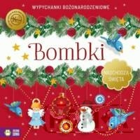 Nadchodzą Święta Bombki Wypychanki