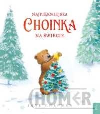 Najpiękniejsza choinka na świecie