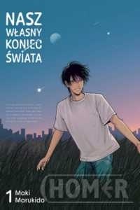 Nasz własny koniec świata 1