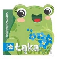 Okienka maluszka ŁĄKA