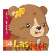 Okienka maluszka LAS