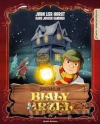 Operacja Biały Orzeł