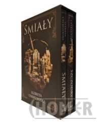 Pakiet Śmiały+Szczodry /TW/ ETUI wersja limitowana