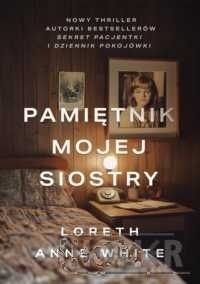 Pamiętnik mojej siostry