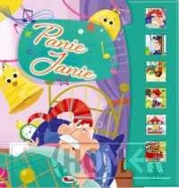 Panie Janie
