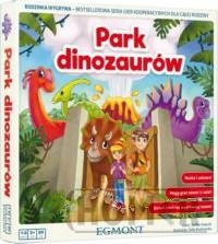 Park dinozaurów