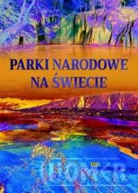 Parki narodowe na świecie