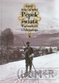 Pępek świata