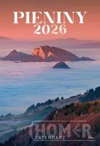 Pieniny 2026