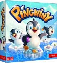 Pingwiny