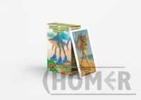 Piotruś Brainrot Bombardiro Crocodillo