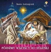 Pójdźmy wszyscy do stajenki