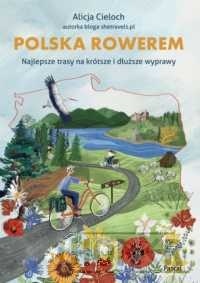 Polska rowerem.