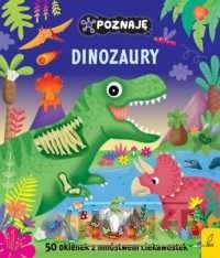 Poznaję dinozaury