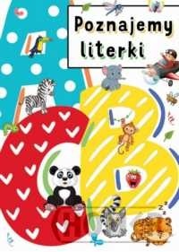 Poznajemy literki