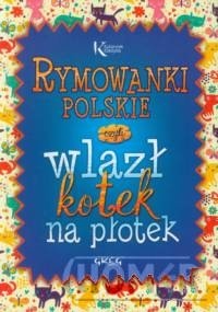 Rymowanki polskie