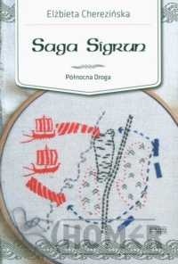 Saga Sigrun Północna Droga