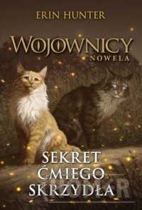 Sekret Ćmiego Skrzydła