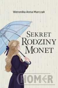 Sekret rodziny Monet