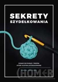 Sekrety szydełkowania