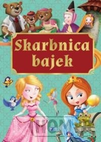 Skarbnica bajek