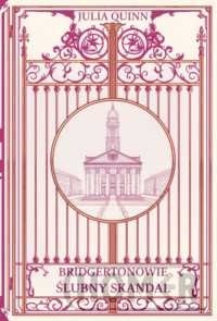 Ślubny skandal /OT/ Bridgertonowie