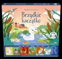 Słucham baśni BRZYDKIE KACZĄTKO