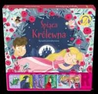 Słucham baśni ŚPIĄCA KRÓLEWNA