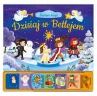 Słucham kolęd Dzisiaj w Betlejem