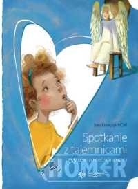 Spotkanie z tajemnicami