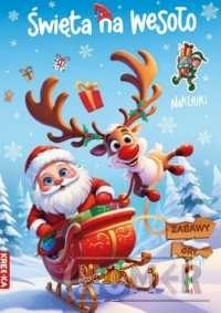 Święta na wesoło