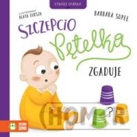 Szczepcio Pętelka zgaduje