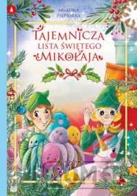 Tajemnicza lista Świętego Mikołaja
