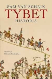 Tybet Historia
